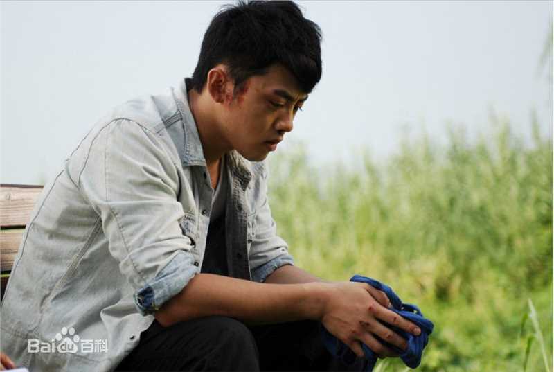 曹帅最优质剧照