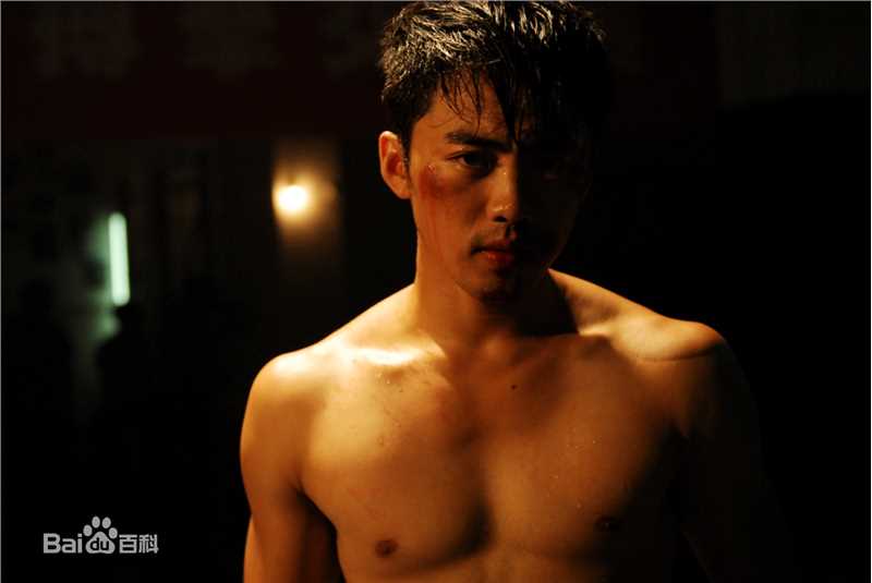 曹帅最优质剧照