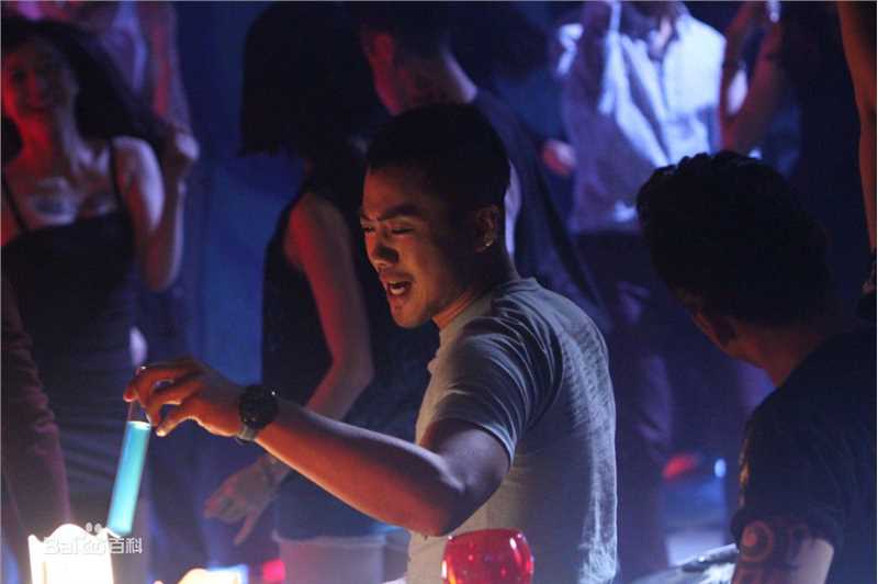 曹帅最优质剧照