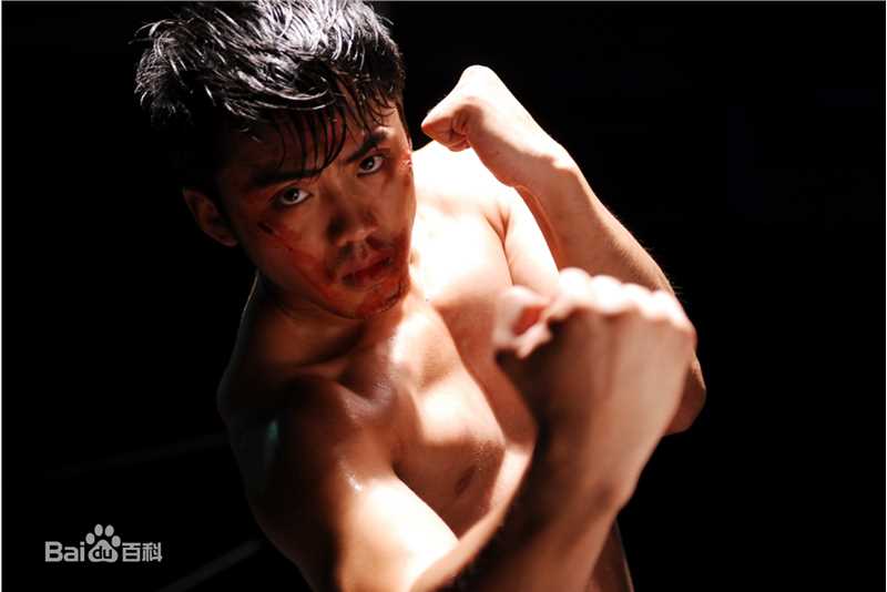 曹帅最优质剧照