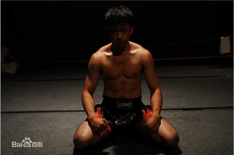 曹帅最优质剧照