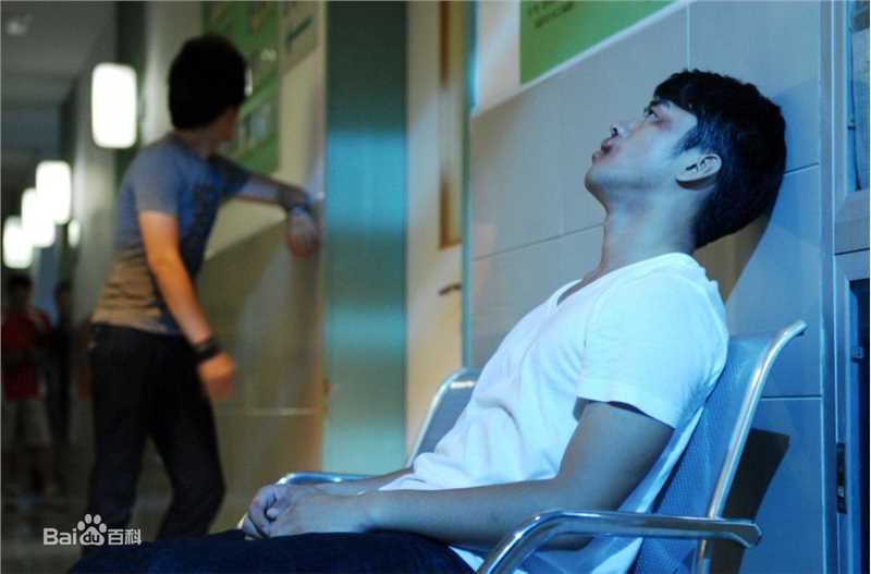 曹帅最优质剧照