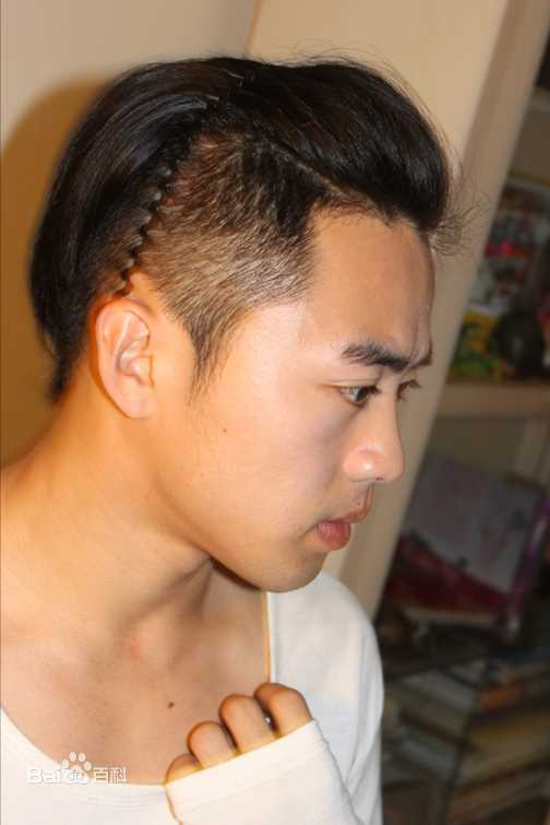 曹帅生活照性感图片壁纸