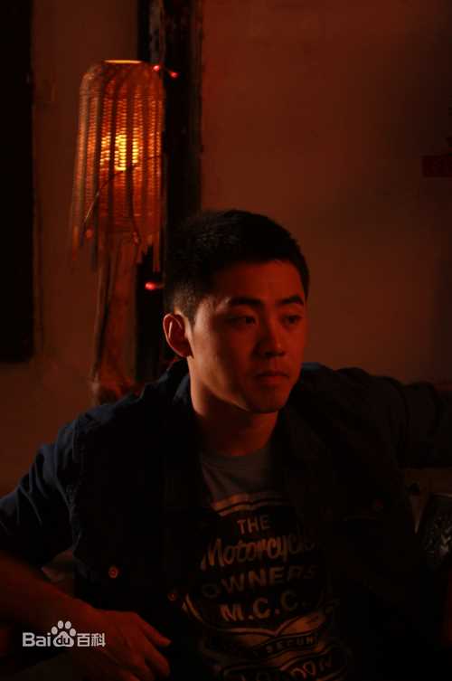 曹帅生活照性感图片壁纸