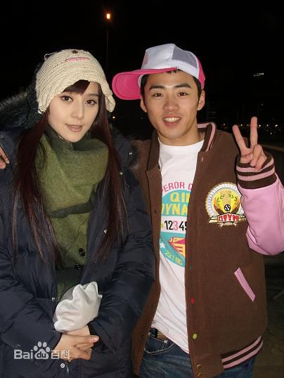 曹帅活动照图片图册