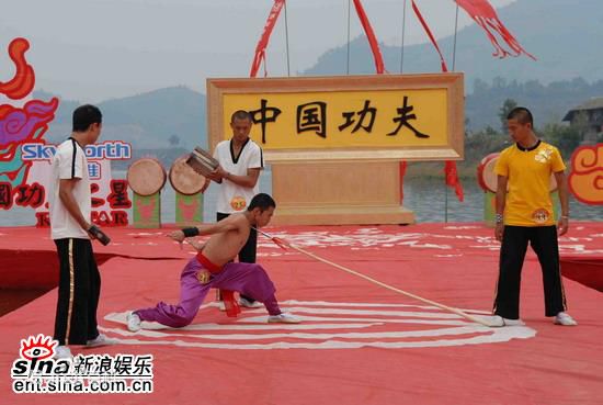 曹帅活动照图片图册