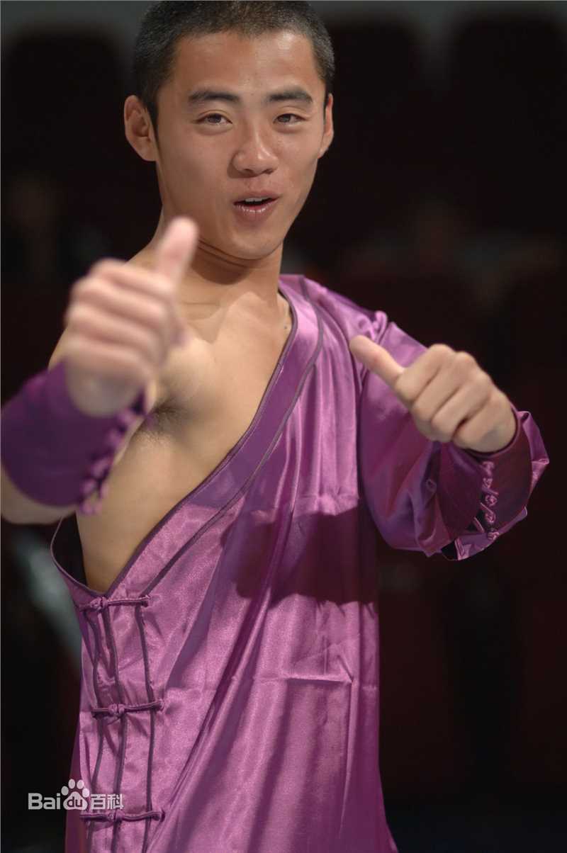 曹帅活动照图片图册