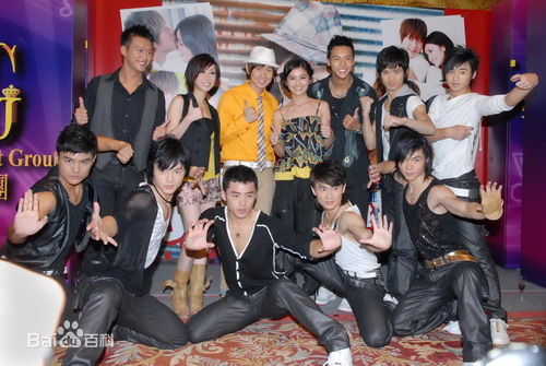 曹帅活动照图片图册