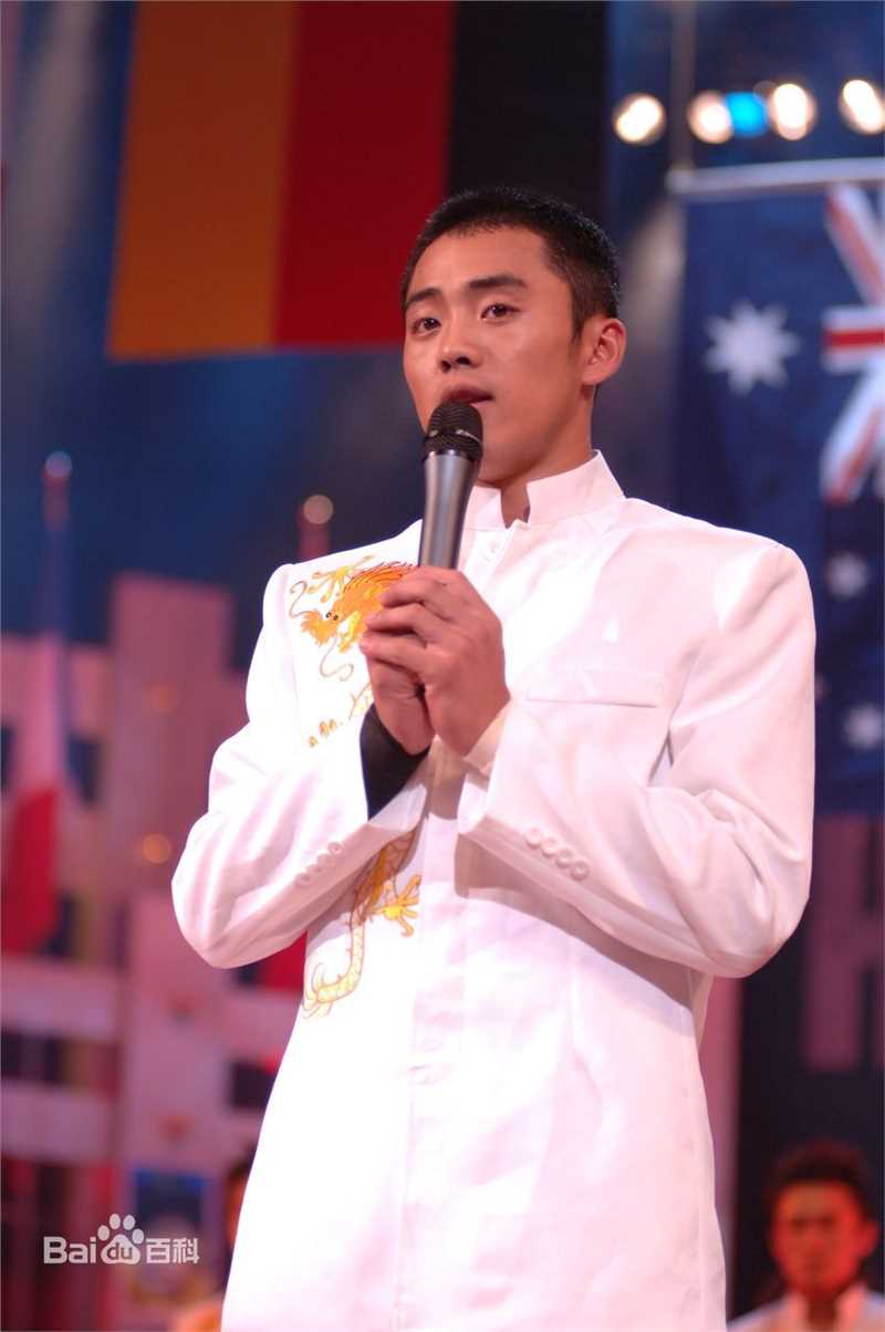 曹帅活动照图片图册