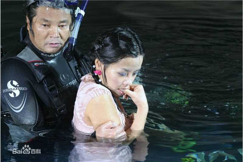 李东三照片生活照