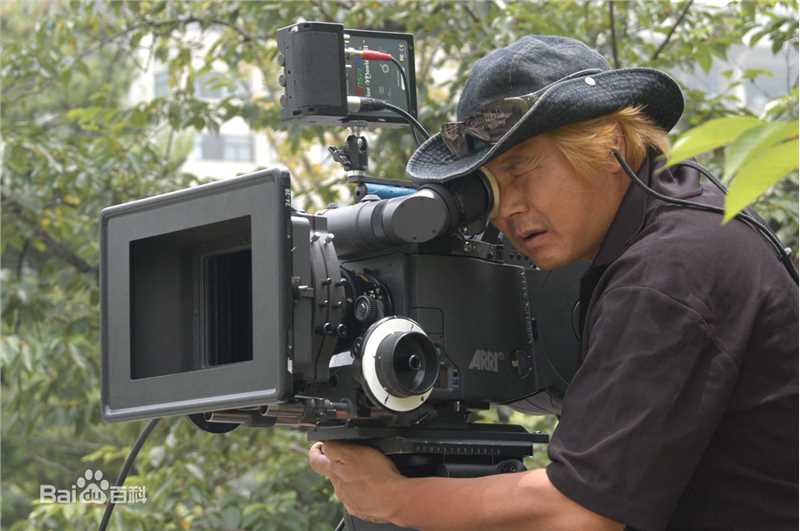 李东三照片生活照