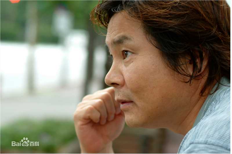 最全李东三壁纸