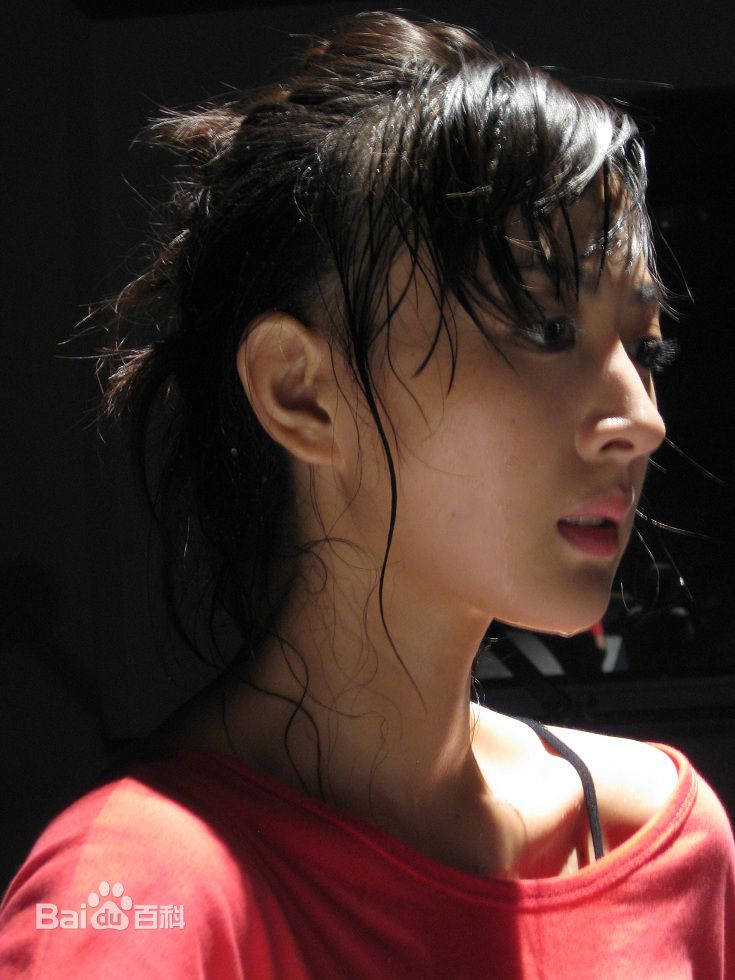 徐小飒(Xuxing)高清剧照