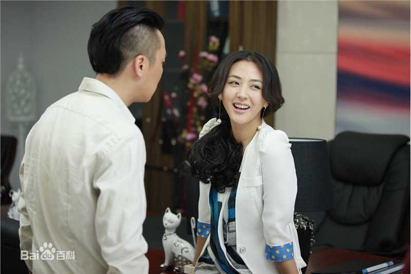 徐小飒(Xuxing)高清剧照