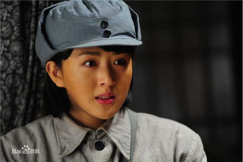 徐小飒(Xuxing)高清剧照