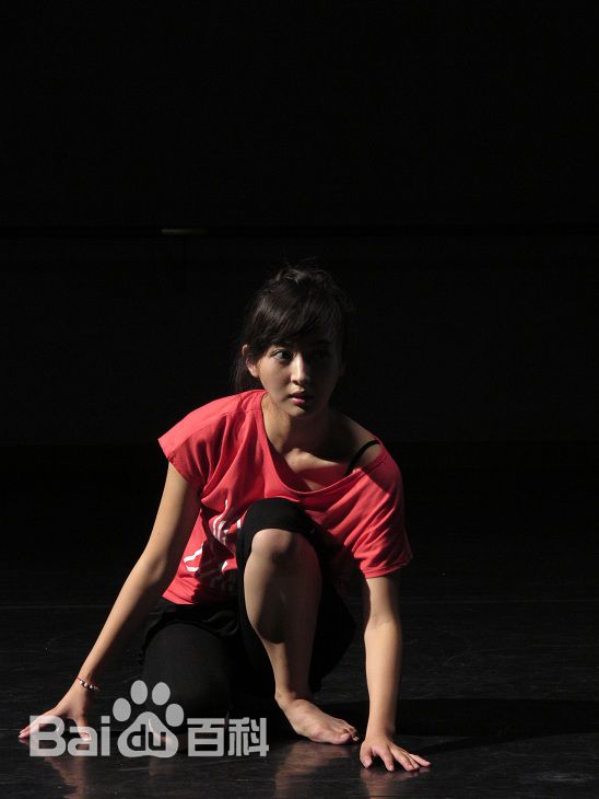 徐小飒(Xuxing)高清剧照