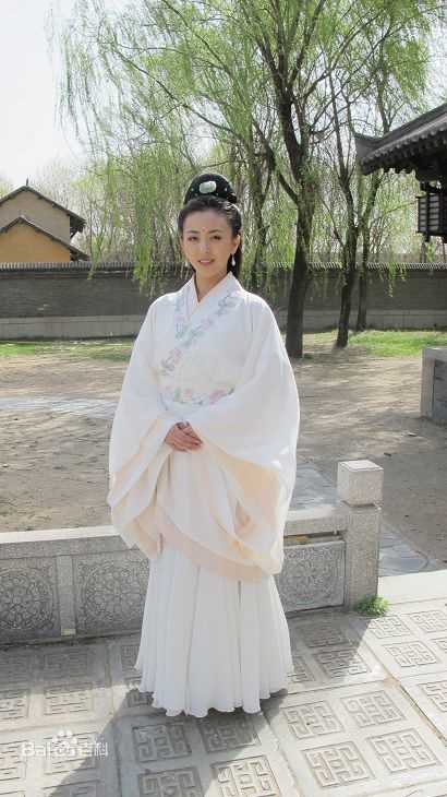 徐小飒(Xuxing)高清剧照