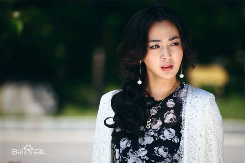 徐小飒(Xuxing)高清剧照