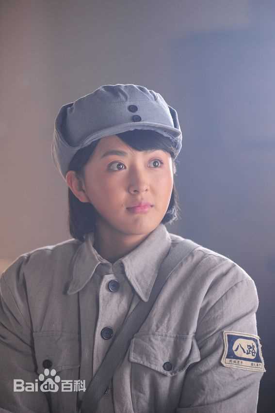 徐小飒(Xuxing)高清剧照