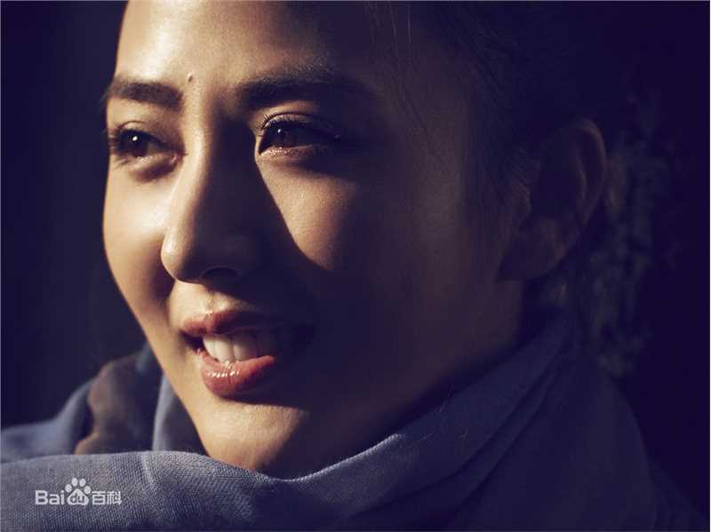 徐小飒(Xuxing)高清图集