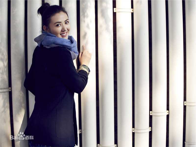 徐小飒(Xuxing)高清图集