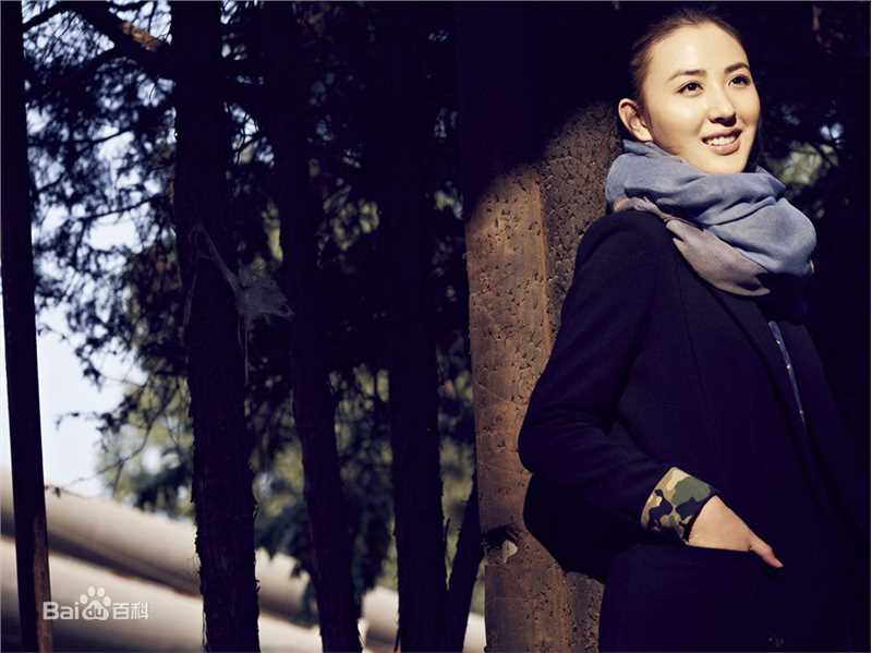 徐小飒(Xuxing)高清图集