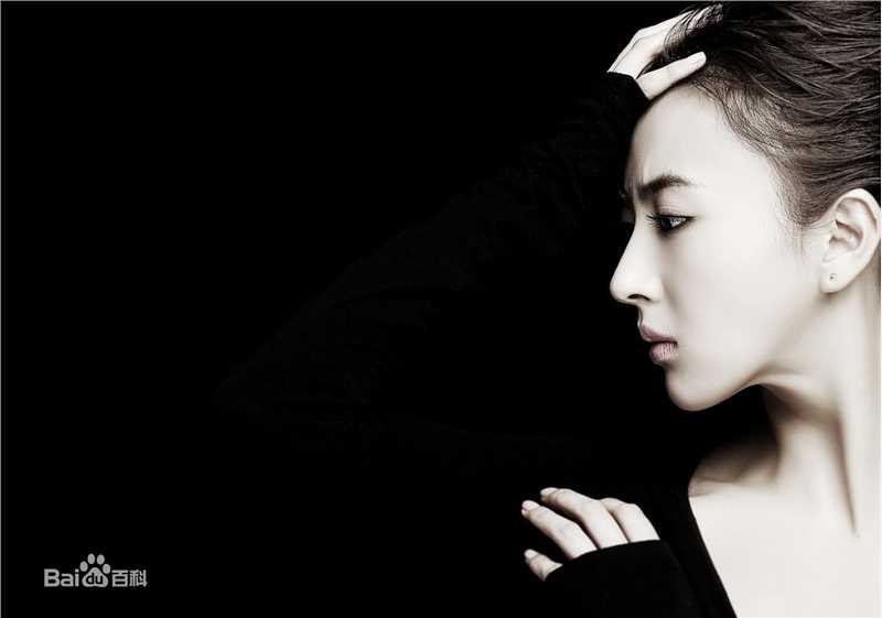 徐小飒(Xuxing)高清图集