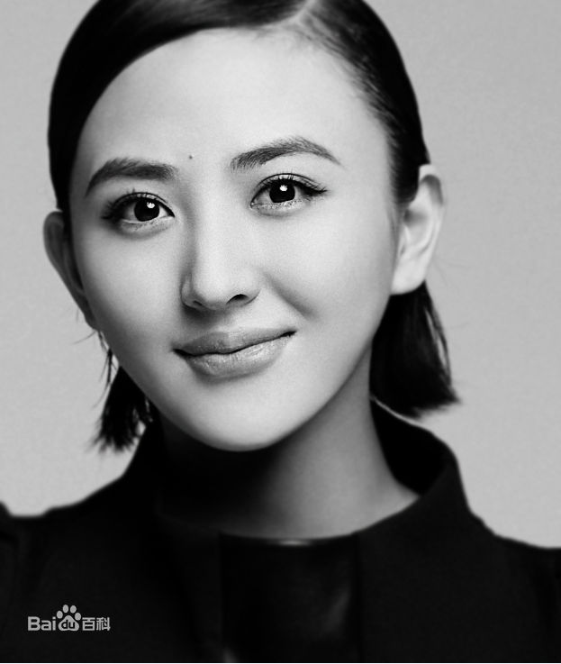 徐小飒(Xuxing)高清图集