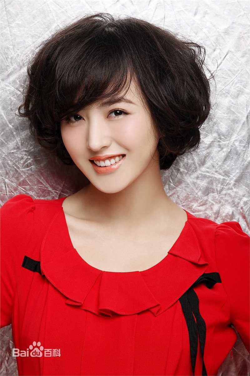 徐小飒(Xuxing)高清图集