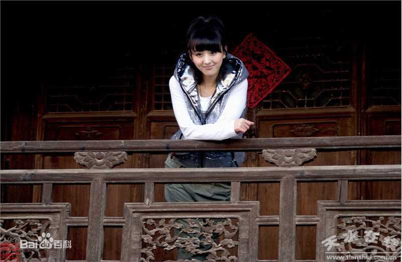 徐小飒(Xuxing)生活照生活照