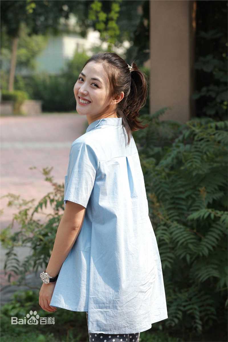 徐小飒(Xuxing)生活照生活照