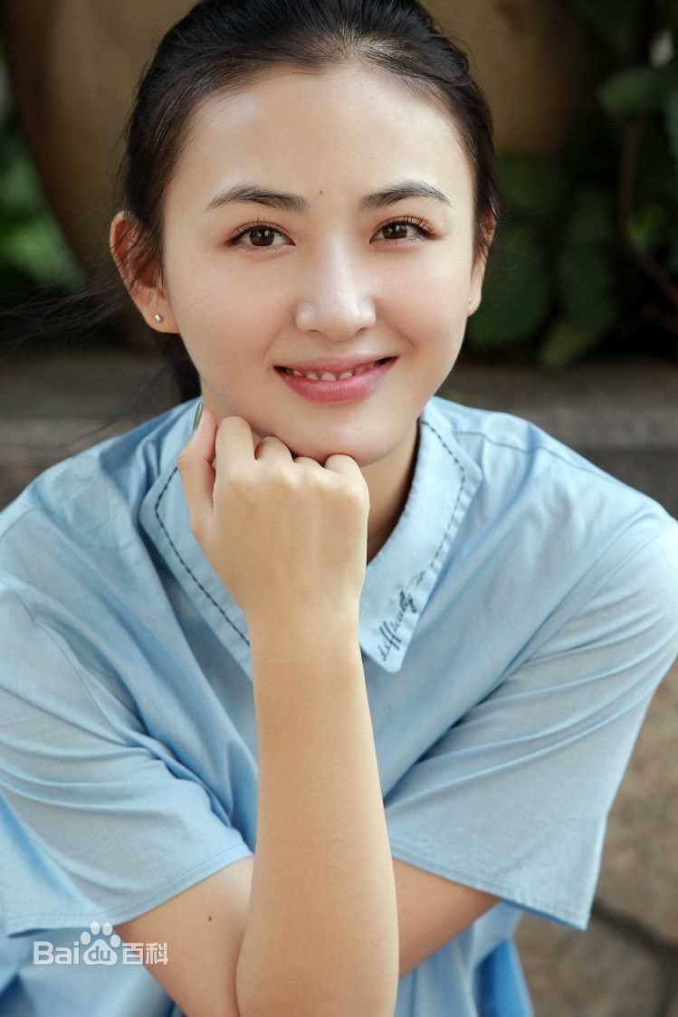 徐小飒(Xuxing)生活照生活照