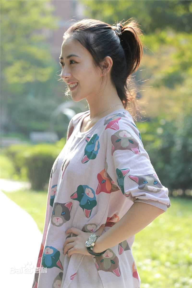 徐小飒(Xuxing)生活照生活照