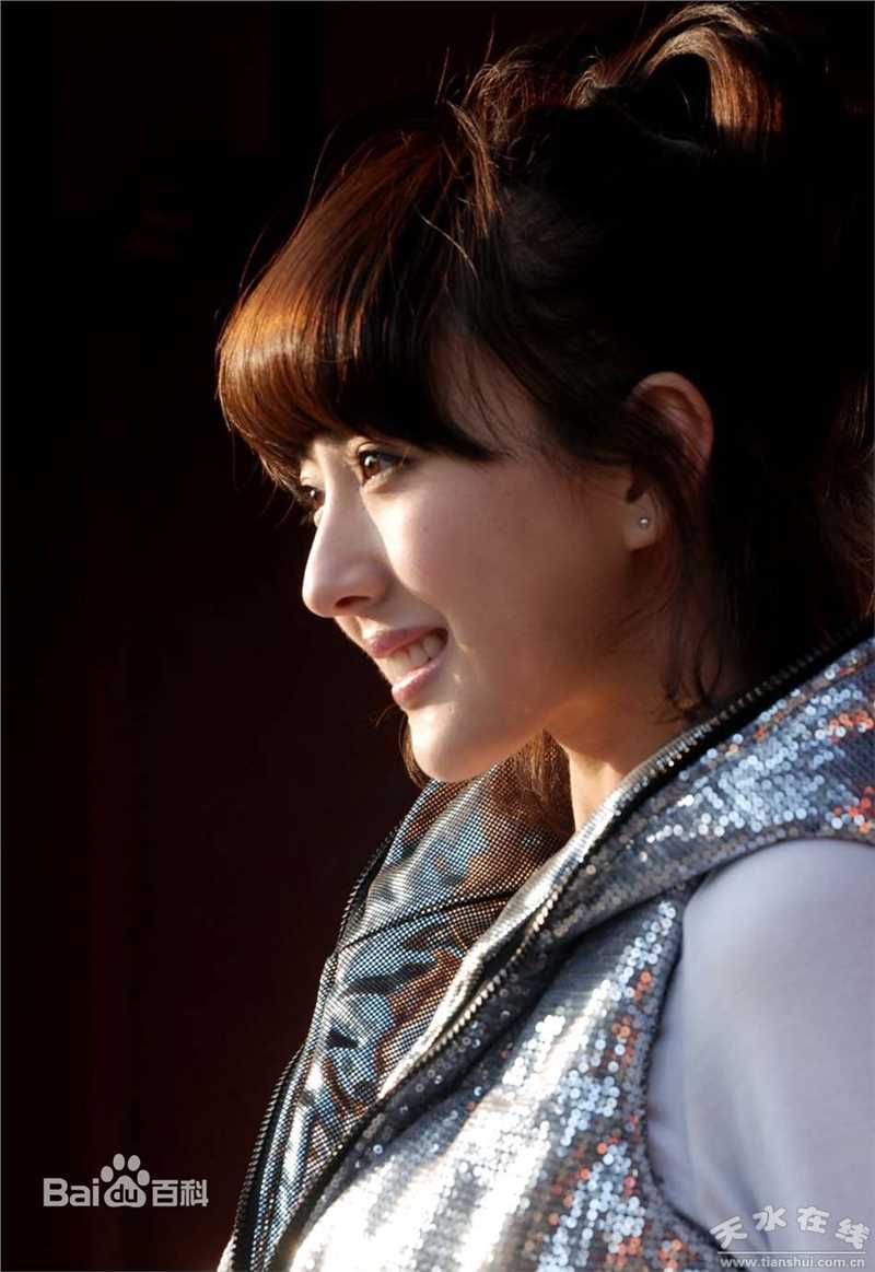 徐小飒(Xuxing)生活照生活照