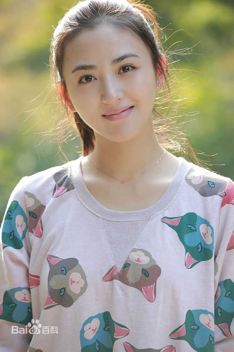 徐小飒(Xuxing)生活照生活照