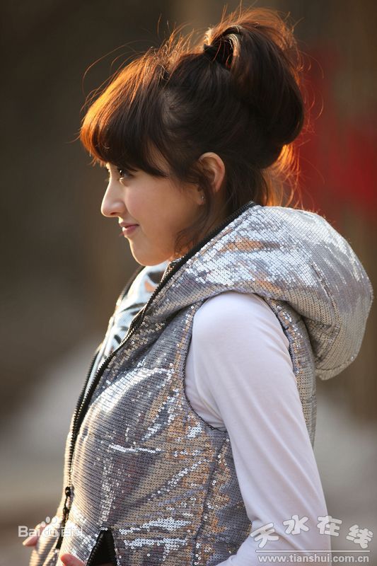 徐小飒(Xuxing)生活照生活照