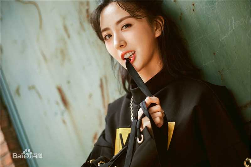 徐小飒(Xuxing)最优质最新相册