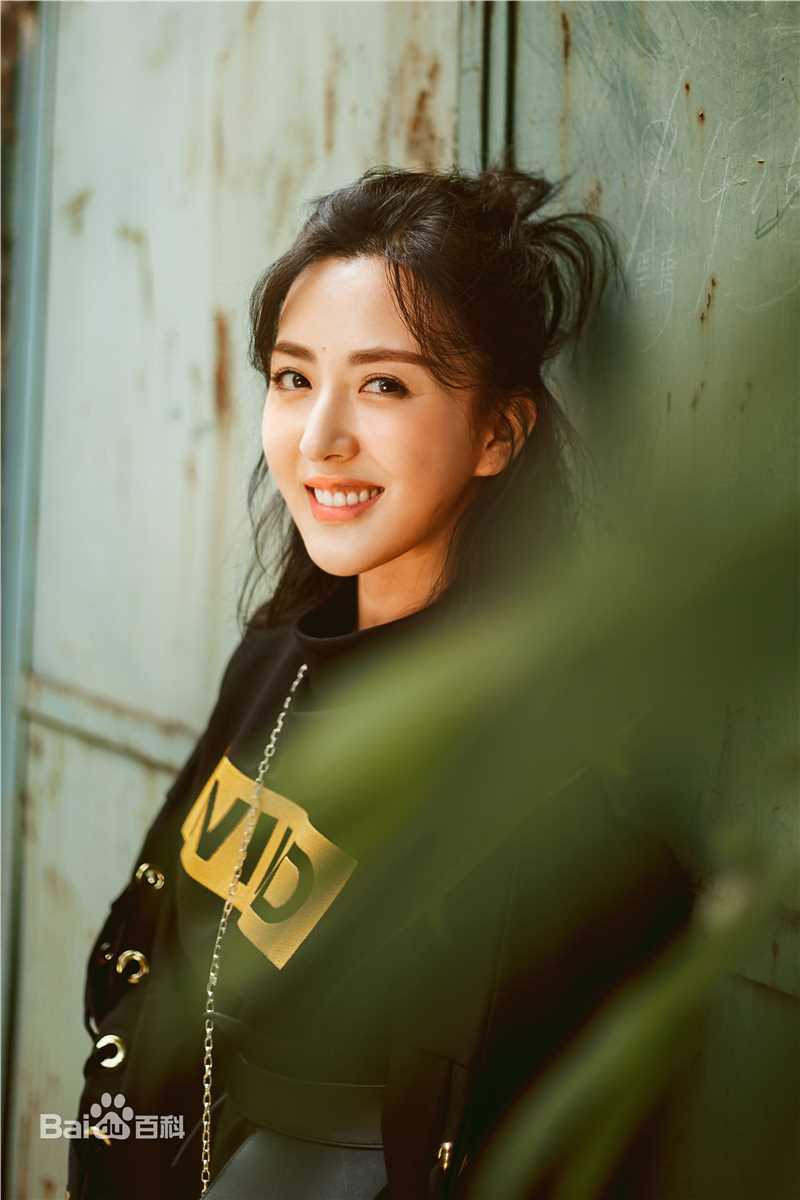 徐小飒(Xuxing)最优质最新相册