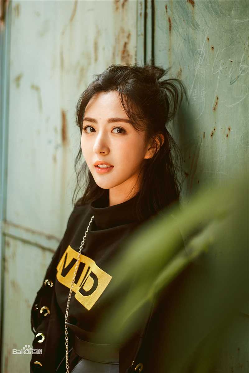 徐小飒(Xuxing)最优质最新相册