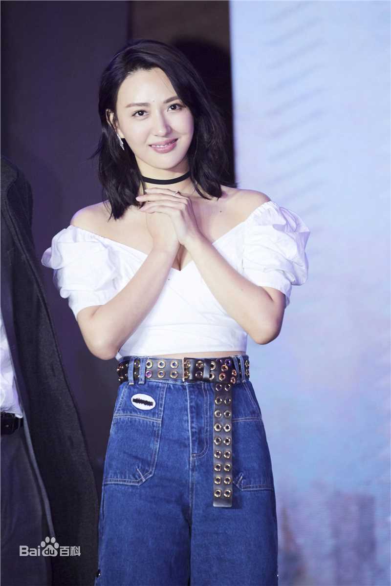 徐小飒(Xuxing)活动图图片图集