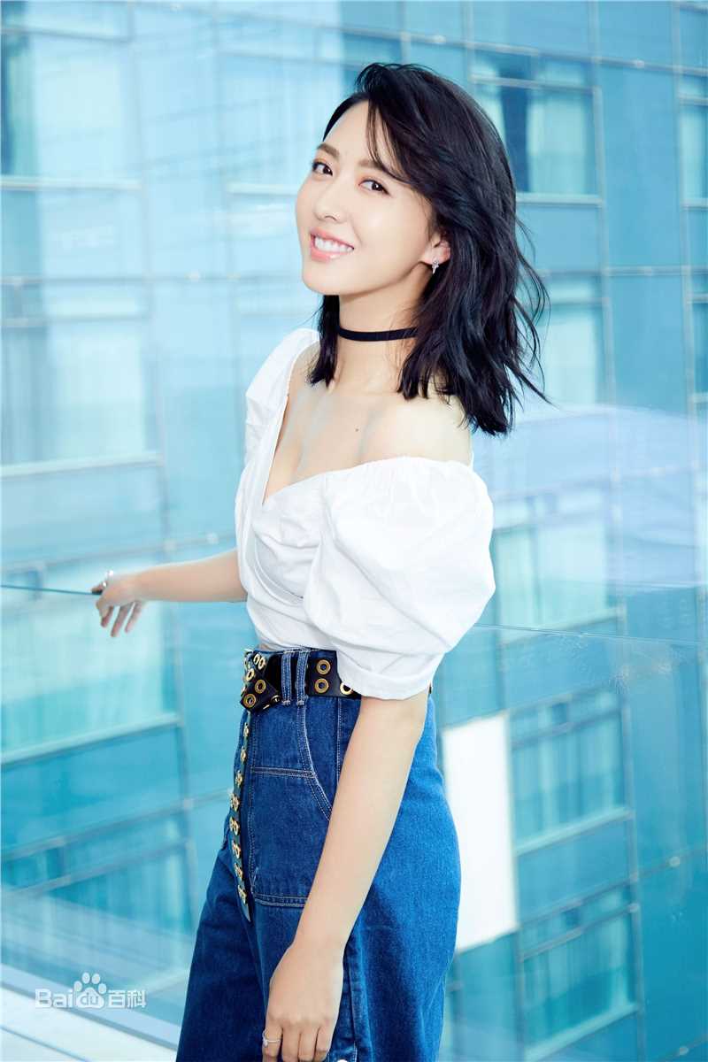 徐小飒(Xuxing)活动图图片图集