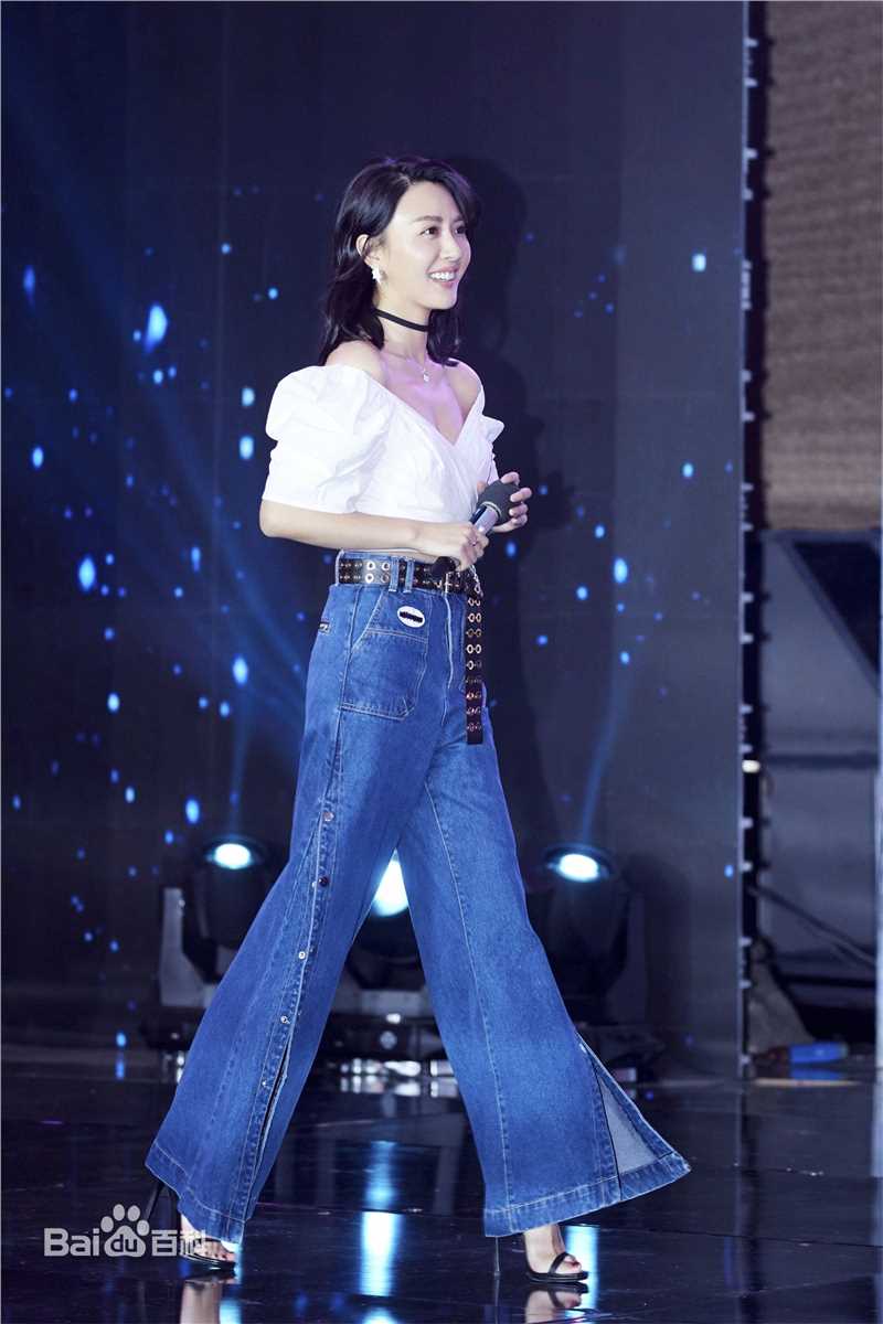 徐小飒(Xuxing)活动图图片图集