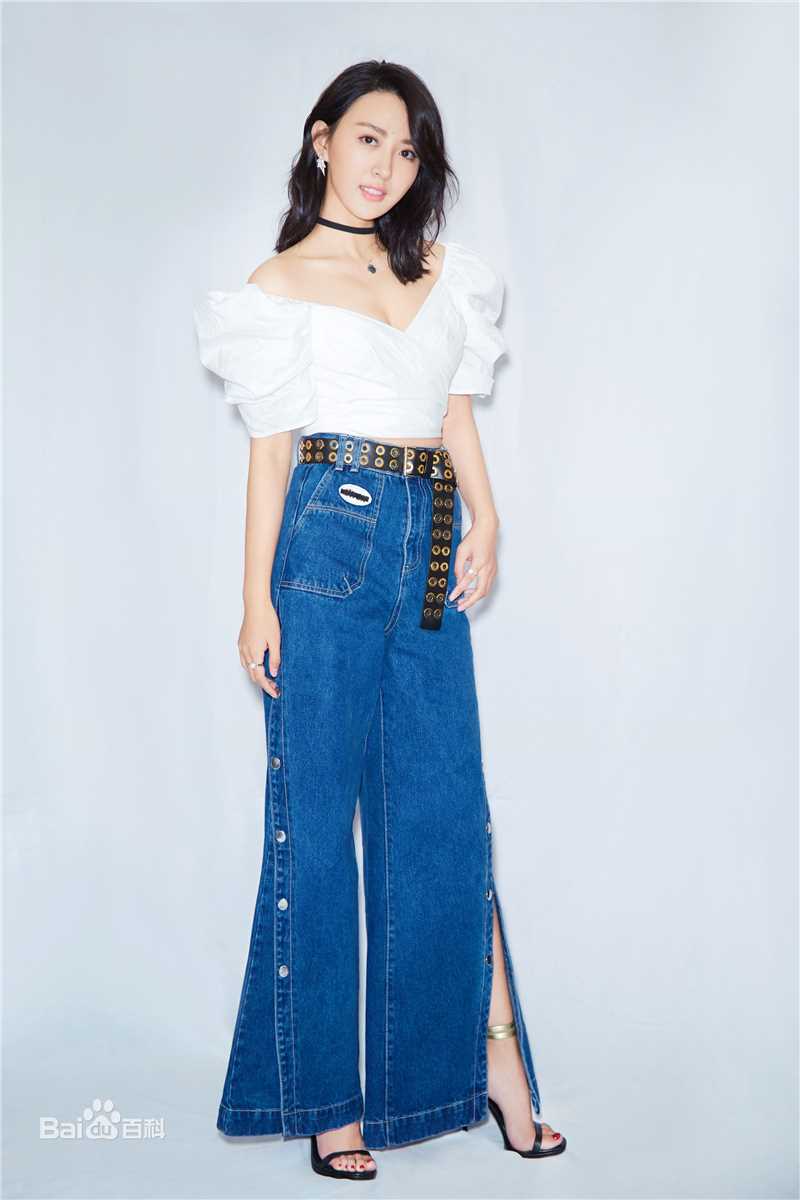 徐小飒(Xuxing)活动图图片图集