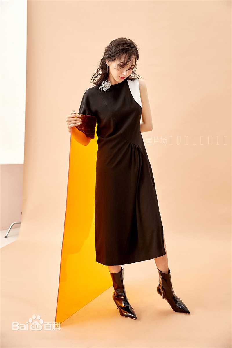 徐小飒(Xuxing)最优质图集相册