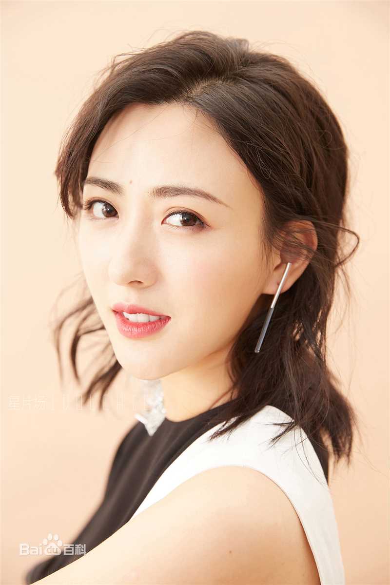 徐小飒(Xuxing)最优质图集相册