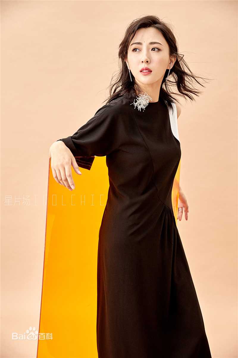 徐小飒(Xuxing)最优质图集相册