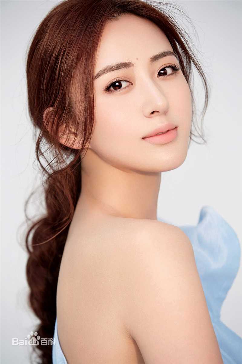 徐小飒(Xuxing)清新