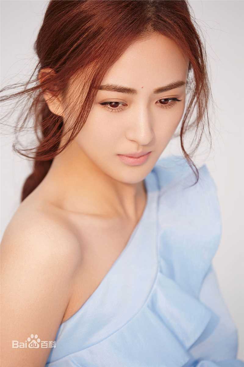 徐小飒(Xuxing)清新