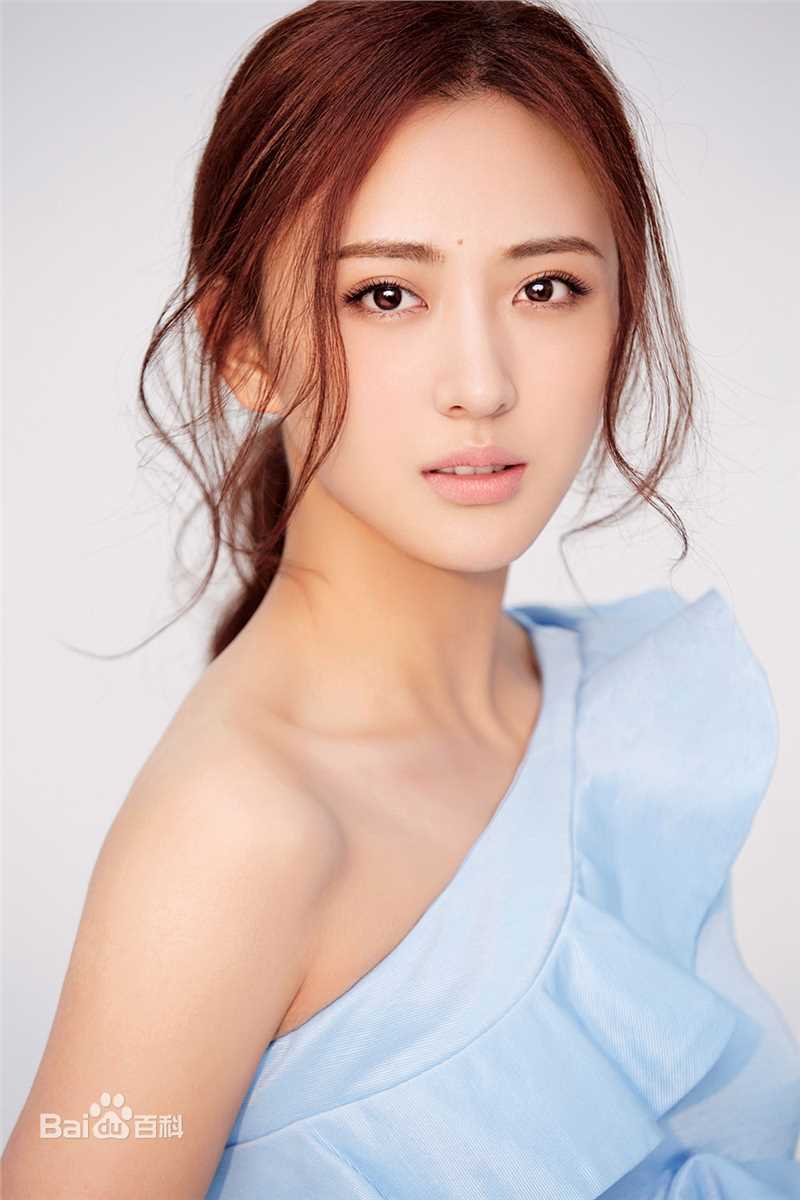 徐小飒(Xuxing)清新