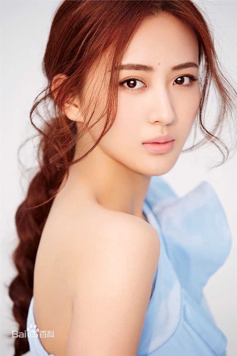 徐小飒(Xuxing)清新